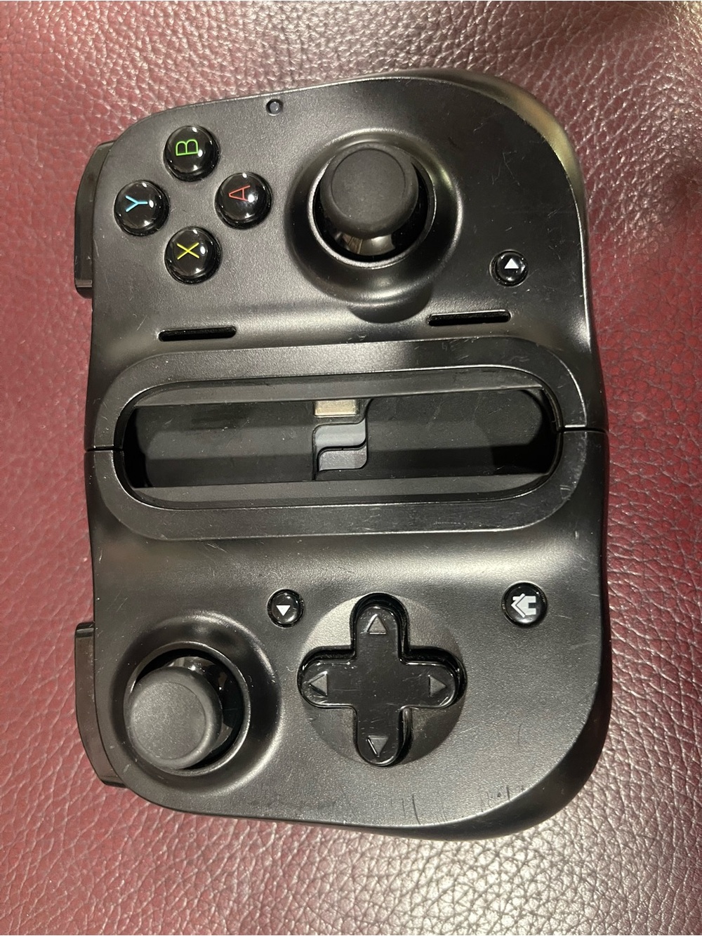 Razer Kishi v1 console